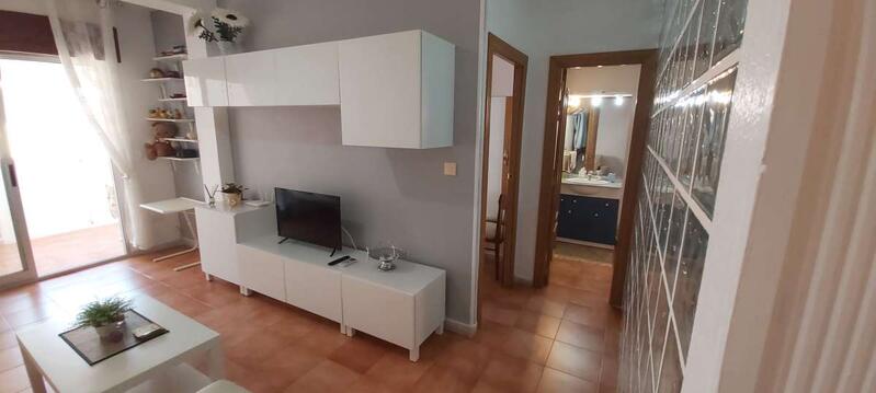 1 Schlafzimmer Appartement zu verkaufen
