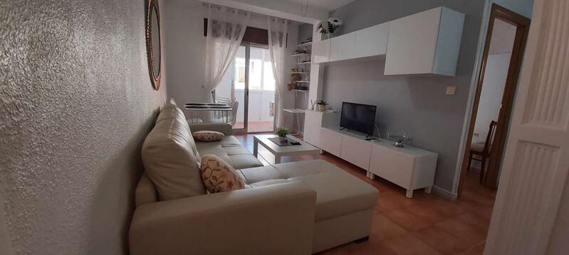 1 Schlafzimmer Appartement zu verkaufen