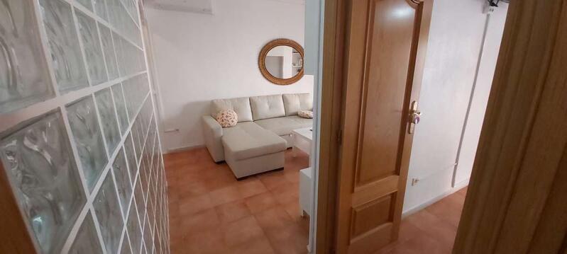 1 Schlafzimmer Appartement zu verkaufen
