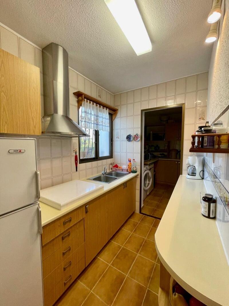 3 soverom Villa til salgs