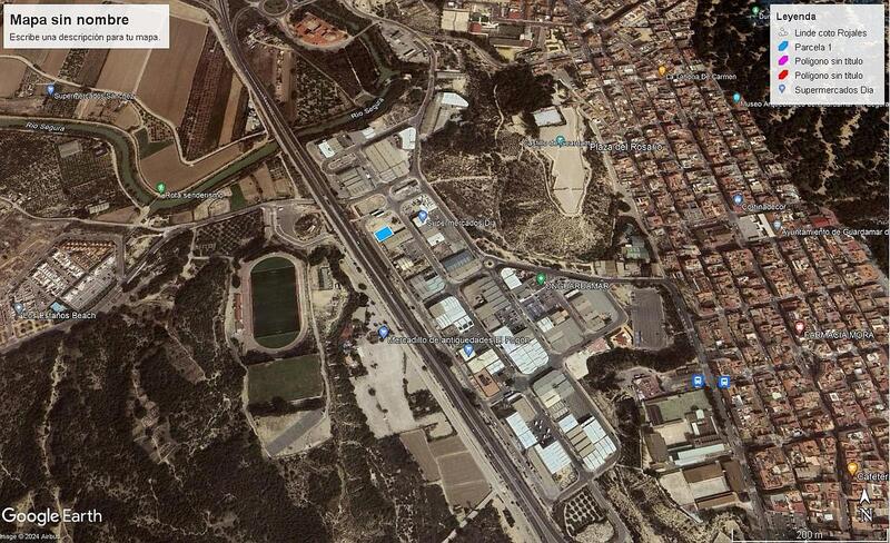 Land for sale