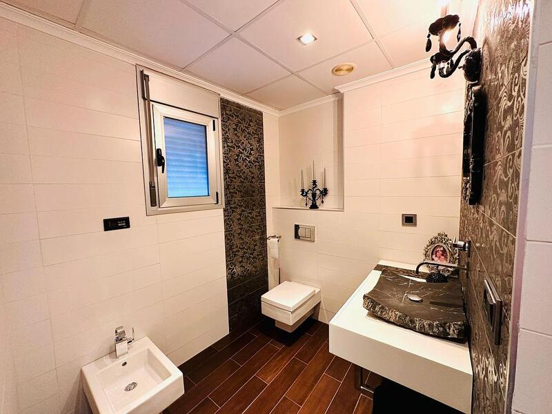 3 chambre Appartement à vendre