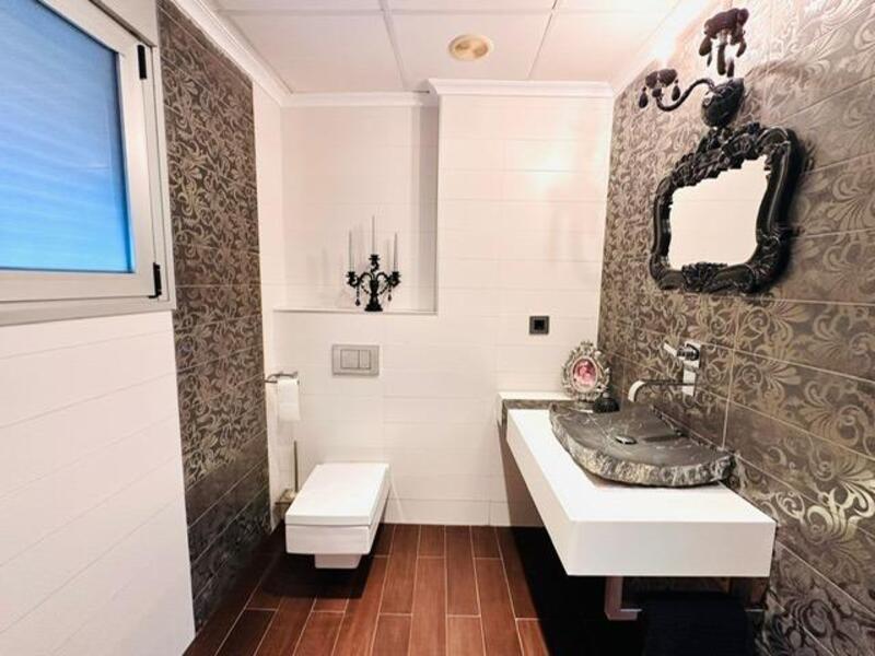3 chambre Appartement à vendre