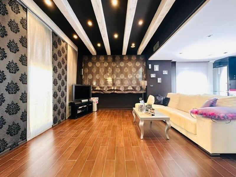 3 chambre Appartement à vendre