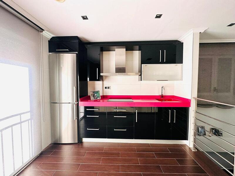 3 chambre Appartement à vendre