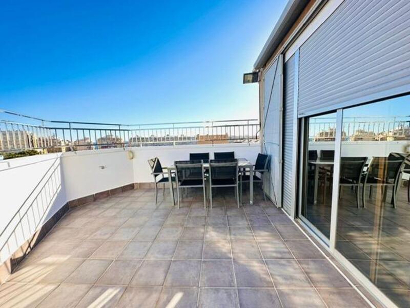 3 chambre Appartement à vendre