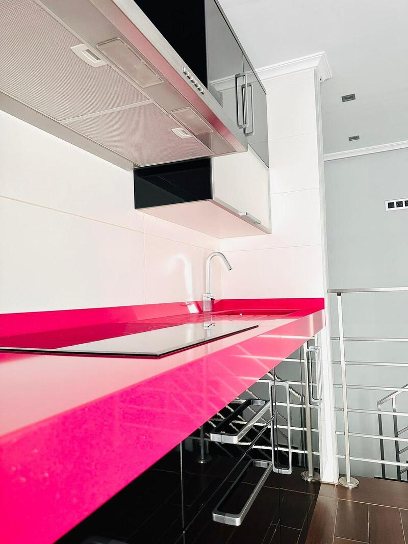 3 chambre Appartement à vendre