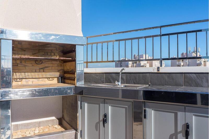 3 chambre Appartement à vendre