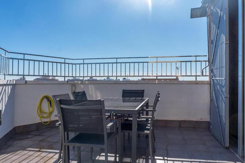 3 chambre Appartement à vendre