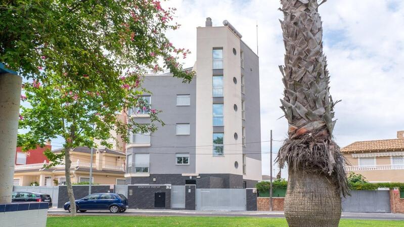 3 chambre Appartement à vendre
