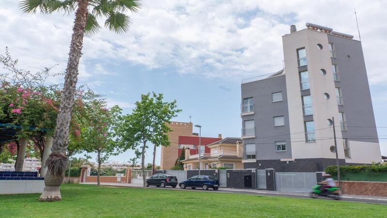 3 chambre Appartement à vendre