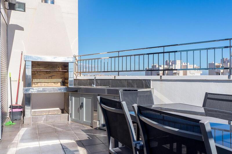 3 chambre Appartement à vendre