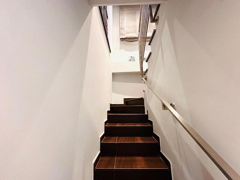 3 chambre Appartement à vendre