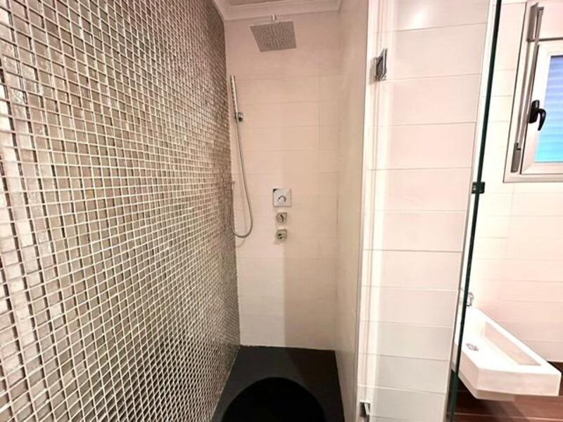3 chambre Appartement à vendre