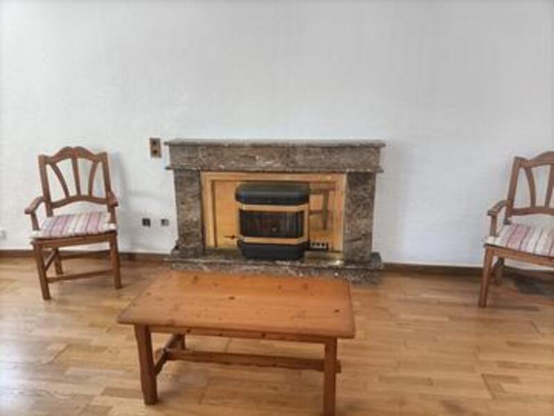 4 Cuarto Villa en venta