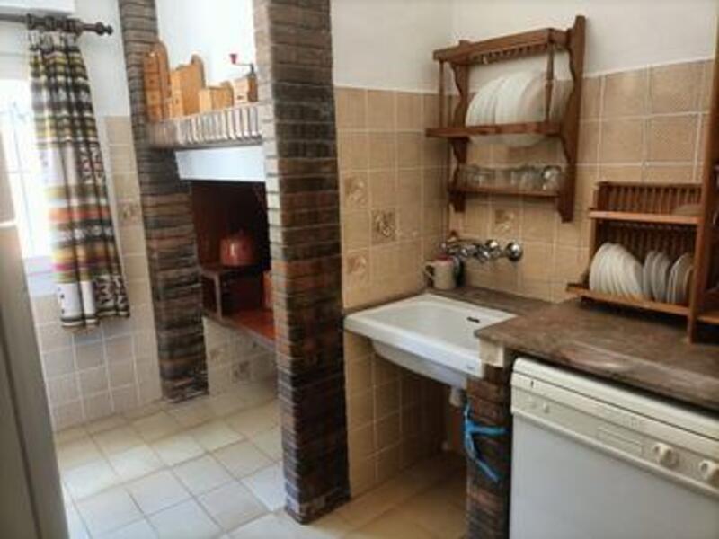 4 Cuarto Villa en venta