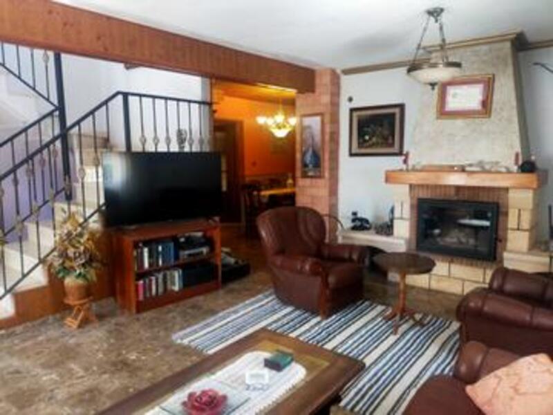 5 chambre Villa à vendre