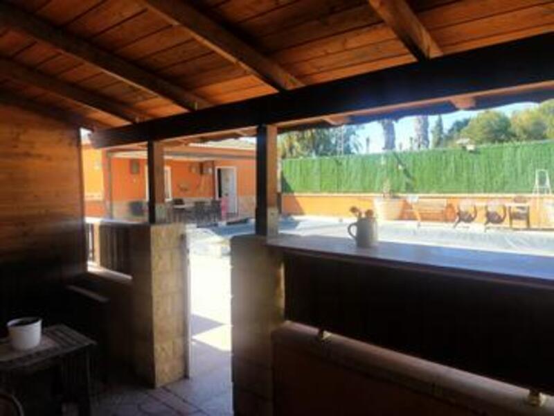 5 chambre Villa à vendre