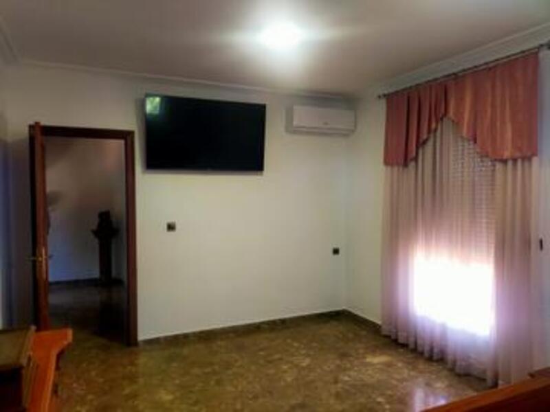 5 chambre Villa à vendre
