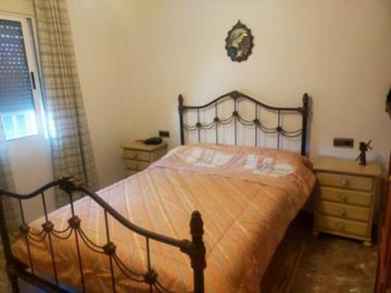 5 chambre Villa à vendre