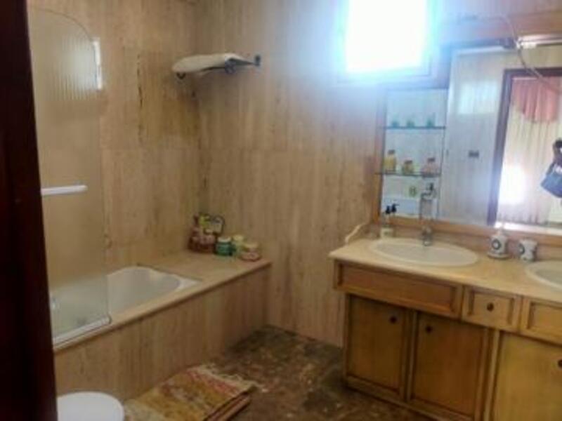 5 chambre Villa à vendre