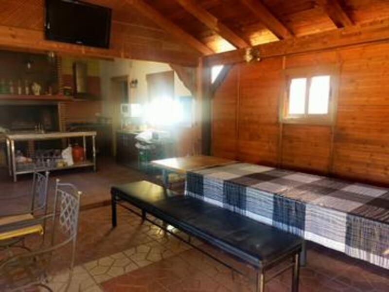 5 chambre Villa à vendre