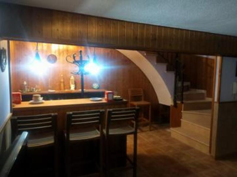 5 chambre Villa à vendre