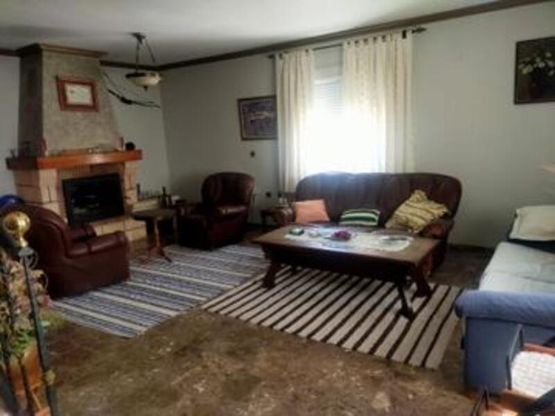 5 chambre Villa à vendre