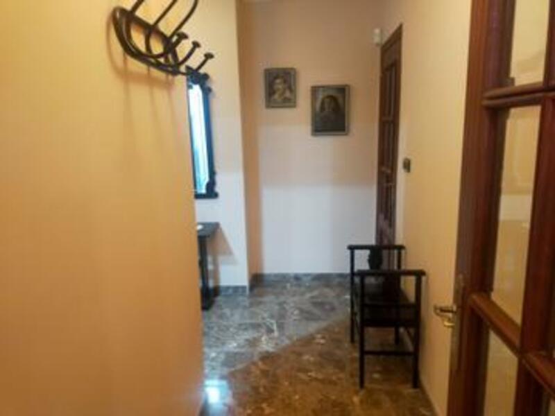 5 chambre Villa à vendre
