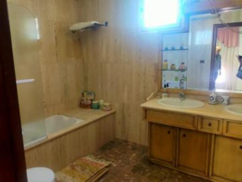 5 chambre Villa à vendre
