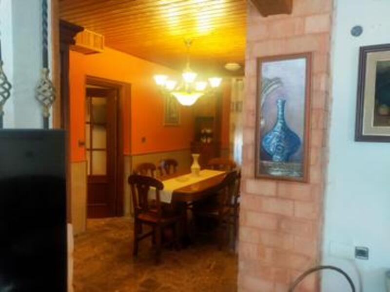 5 chambre Villa à vendre