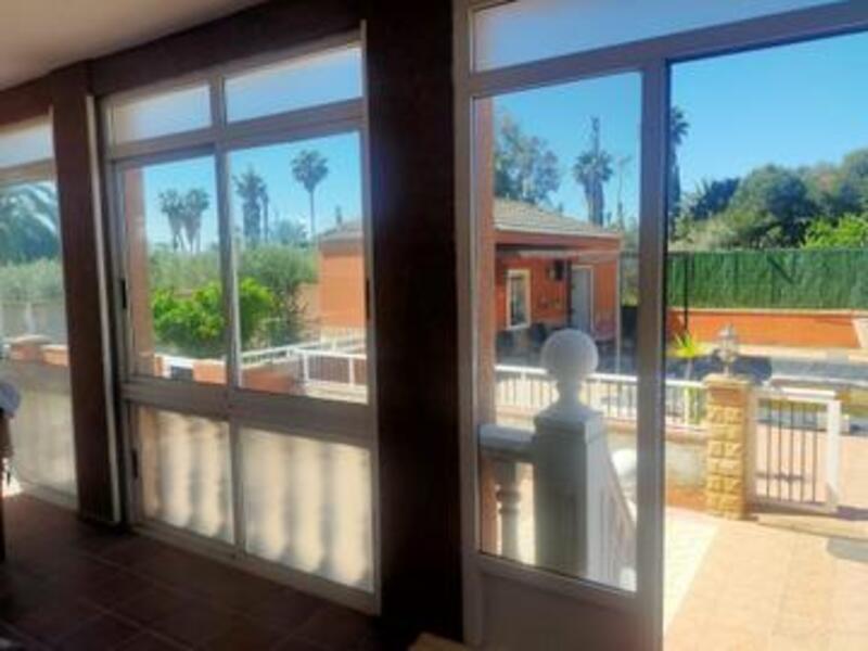 5 chambre Villa à vendre