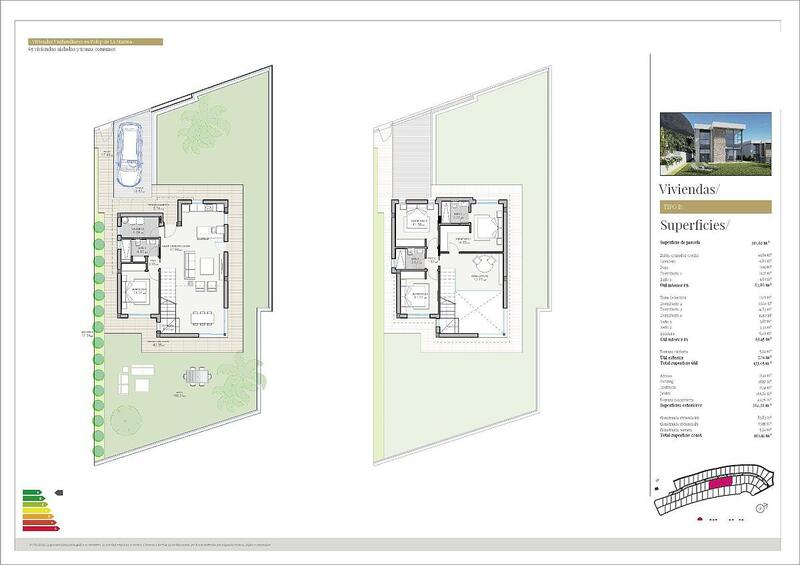 4 soveværelse Villa til salg