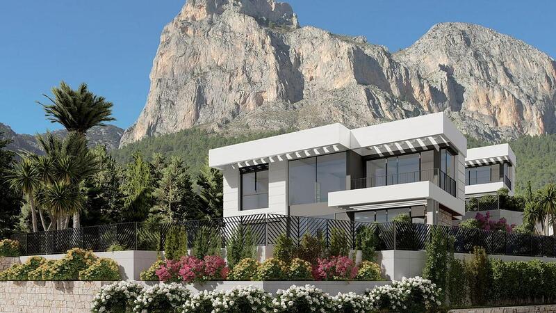 3 Cuarto Villa en venta