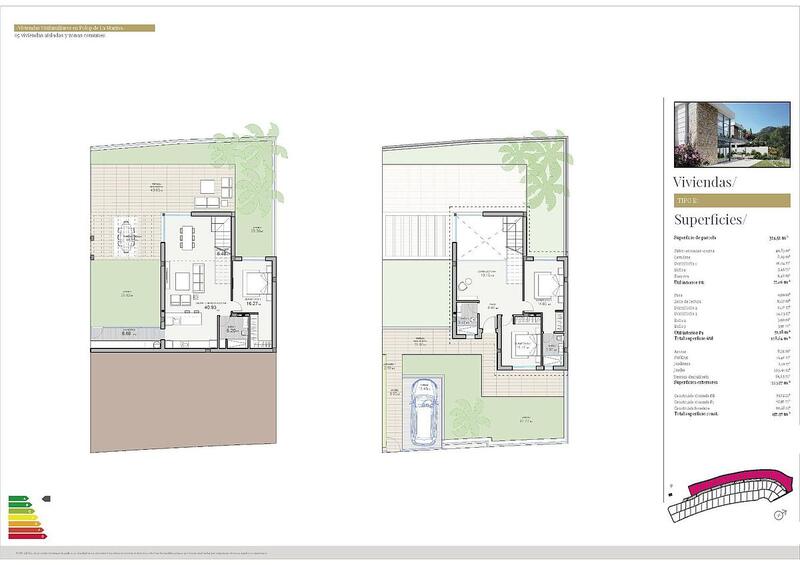 3 bedroom Villa for sale