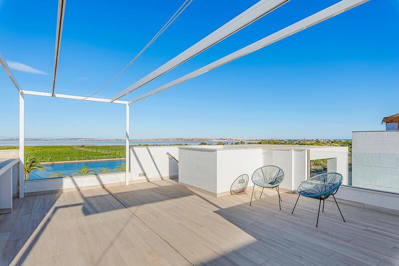 3 soveværelse Villa til salg