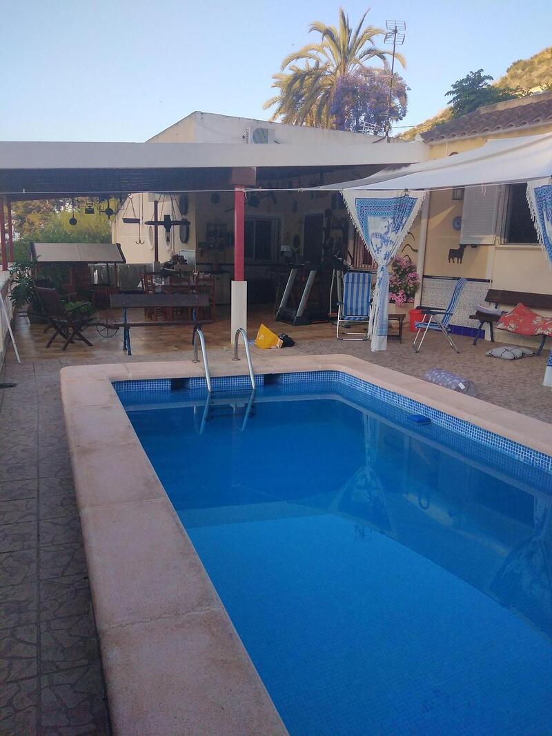 Villa for sale in Orihuela, Alicante