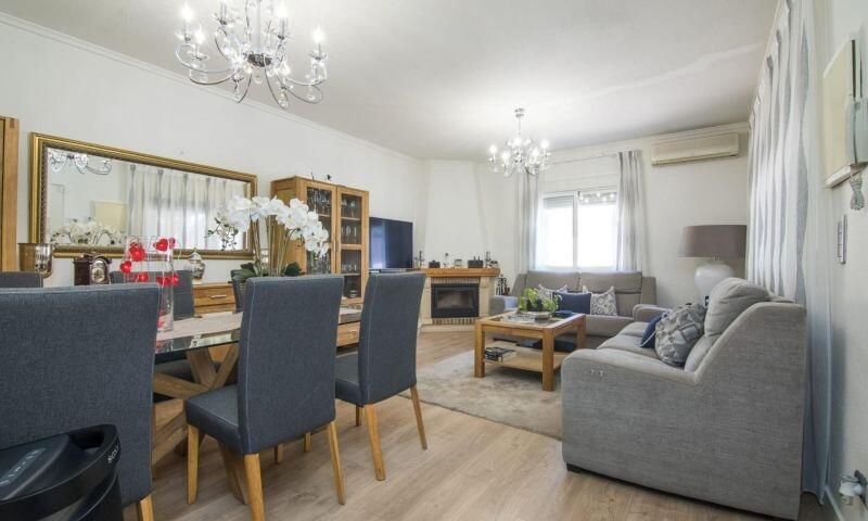 3 chambre Villa à vendre