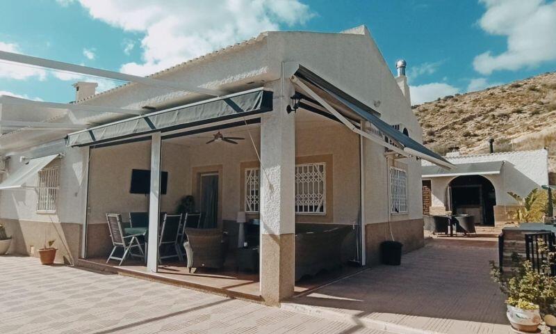 3 chambre Villa à vendre