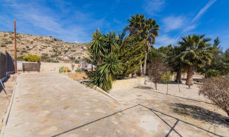 3 chambre Villa à vendre