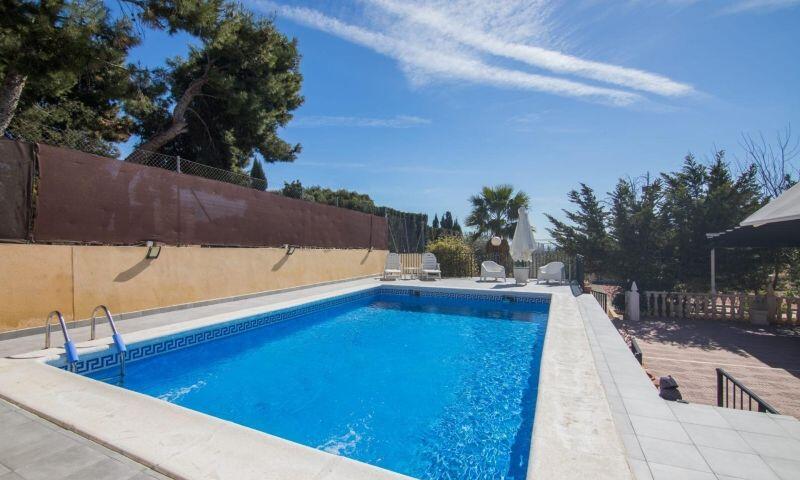 3 chambre Villa à vendre
