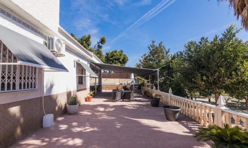 3 chambre Villa à vendre