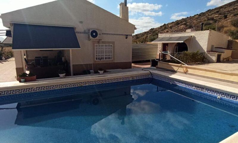 3 chambre Villa à vendre