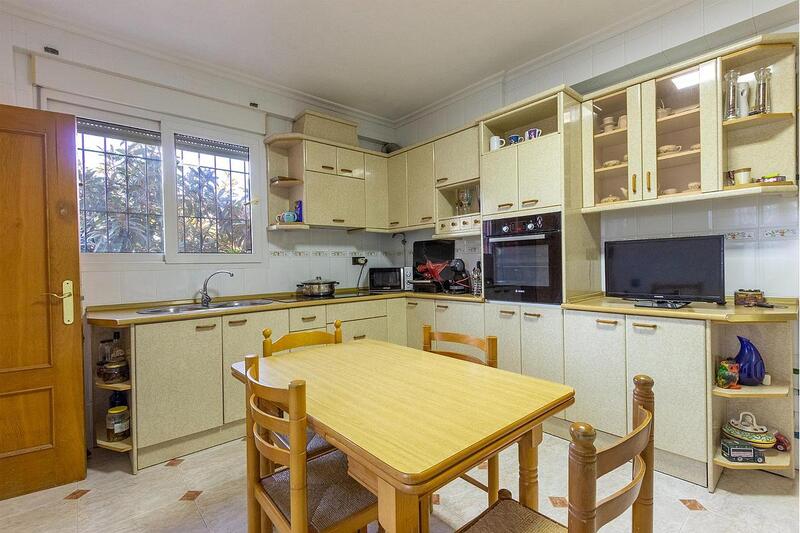 4 sovrum Villa till salu