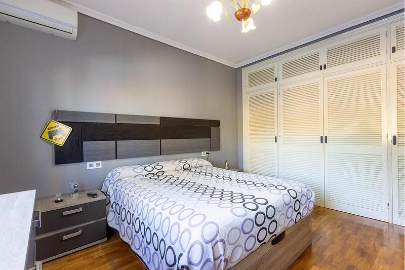 4 sovrum Villa till salu