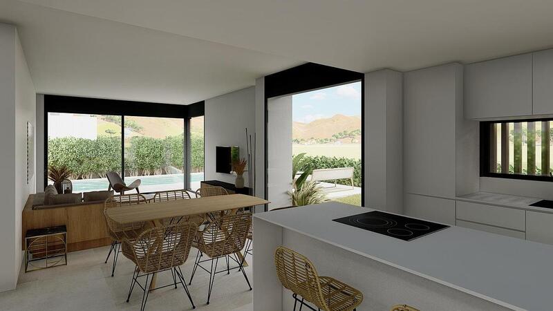 3 bedroom Villa for sale