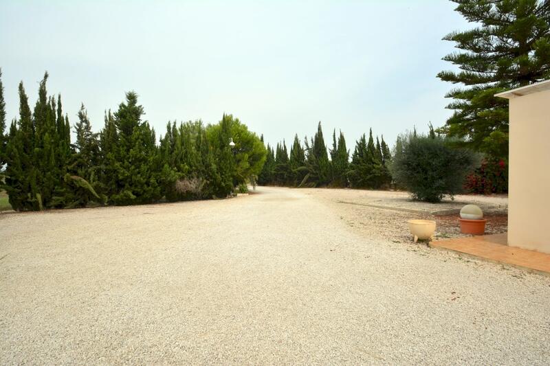 4 bedroom Country House for sale