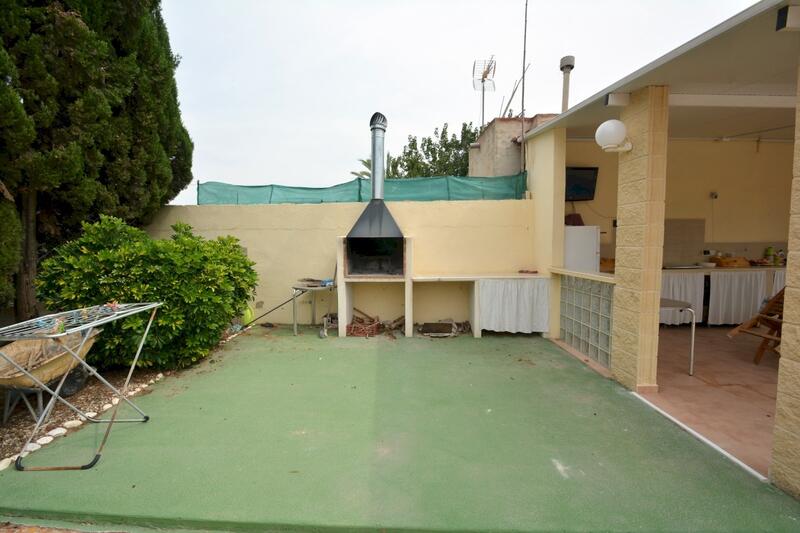 4 bedroom Country House for sale