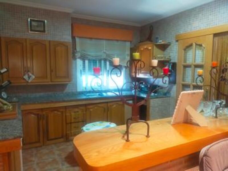 3 Cuarto Villa en venta