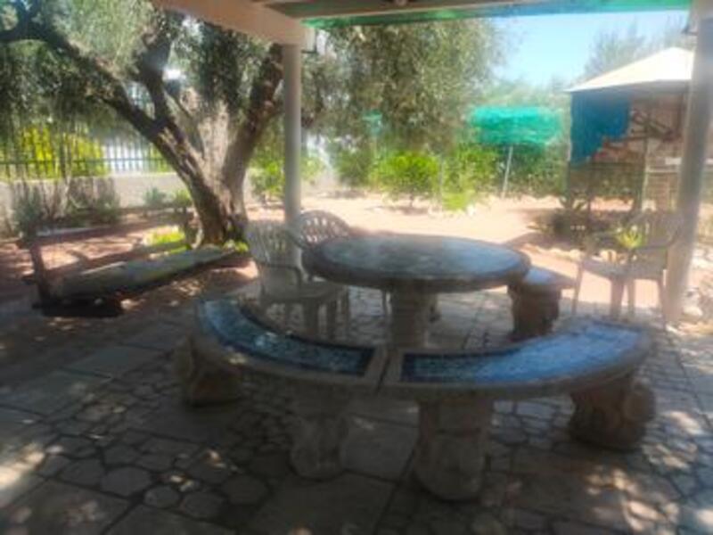 3 Cuarto Villa en venta